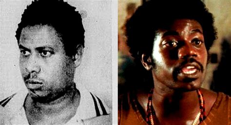 jose eduardo barreto|“Meu nome é Zé Pequeno.” Conheça a história real do criminoso .